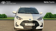 Toyota Yaris 1.5 Hybrid Icon 5dr CVT Hybrid Hatchback